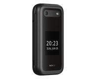 Nokia 2660 4G Flip Czarny - 1259005 - zdjęcie 7